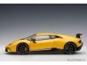 Lamborghini Huracán Performante 2017 1:18 (Giallo Inti) - AUTOart