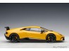 Lamborghini Huracán Performante 2017 1:18 (Giallo Inti) - AUTOart