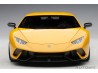 Lamborghini Huracán Performante 2017 1:18 (Giallo Inti) - AUTOart