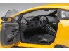 Lamborghini Huracán Performante 2017 1:18 (Giallo Inti) - AUTOart