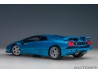 Lamborghini Diablo SE30 1993 1:18 (Blu Sirena) - AUTOart