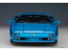 Lamborghini Diablo SE30 1993 1:18 (Blu Sirena) - AUTOart