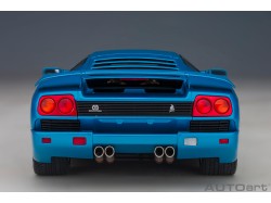 Lamborghini Diablo SE30 1993 1:18 (Blu Sirena) - AUTOart