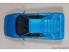 Lamborghini Diablo SE30 1993 1:18 (Blu Sirena) - AUTOart