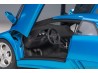 Lamborghini Diablo SE30 1993 1:18 (Blu Sirena) - AUTOart