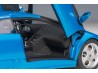Lamborghini Diablo SE30 1993 1:18 (Blu Sirena) - AUTOart