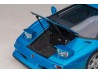 Lamborghini Diablo SE30 1993 1:18 (Blu Sirena) - AUTOart