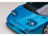 Lamborghini Diablo SE30 1993 1:18 (Blu Sirena) - AUTOart
