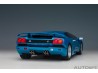 Lamborghini Diablo SE30 1993 1:18 (Blu Sirena) - AUTOart