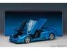 Lamborghini Diablo SE30 1993 1:18 (Blu Sirena) - AUTOart