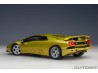 Lamborghini Diablo SE30 1993 1:18 (Giallo Spyder) - AUTOart