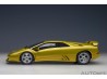 Lamborghini Diablo SE30 1993 1:18 (Giallo Spyder) - AUTOart