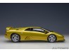 Lamborghini Diablo SE30 1993 1:18 (Giallo Spyder) - AUTOart