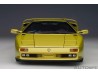 Lamborghini Diablo SE30 1993 1:18 žlutá - AUTOart