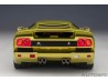 Lamborghini Diablo SE30 1993 1:18 (Giallo Spyder) - AUTOart