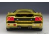 Lamborghini Diablo SE30 1993 1:18 (Giallo Spyder) - AUTOart