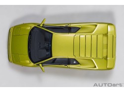 Lamborghini Diablo SE30 1993 1:18 žlutá - AUTOart