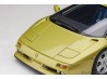 Lamborghini Diablo SE30 1993 1:18 žlutá - AUTOart