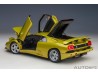 Lamborghini Diablo SE30 1993 1:18 (Giallo Spyder) - AUTOart