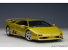 Lamborghini Diablo SE30 1993 1:18 (Giallo Spyder) - AUTOart