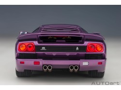 Lamborghini Diablo SE30 1993 1:18 fialová - AUTOart