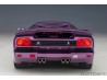 Lamborghini Diablo SE30 1993 1:18 fialová - AUTOart