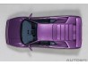 Lamborghini Diablo SE30 1993 1:18 (Viola SE30) - AUTOart