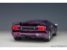 Lamborghini Diablo SE30 1993 1:18 fialová - AUTOart