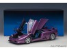 Lamborghini Diablo SE30 1993 1:18 (Viola SE30) - AUTOart