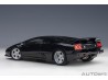 Lamborghini Diablo SE30 1993 1:18 (Deep Black Metallic) - AUTOart