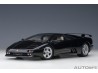 Lamborghini Diablo SE30 1993 1:18 černá - AUTOart