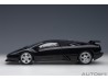 Lamborghini Diablo SE30 1993 1:18 (Deep Black Metallic) - AUTOart