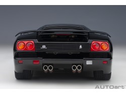 Lamborghini Diablo SE30 1993 1:18 (Deep Black Metallic) - AUTOart