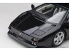 Lamborghini Diablo SE30 1993 1:18 černá - AUTOart