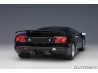 Lamborghini Diablo SE30 1993 1:18 (Deep Black Metallic) - AUTOart