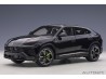 Lamborghini Urus 2018 1:18 černá - AUTOart