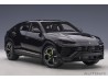 Lamborghini Urus 2018 1:18 černá - AUTOart