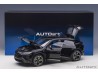 Lamborghini Urus 2018 1:18 černá - AUTOart