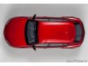 Lamborghini Urus 2018 1:18 (Rosso Efesto) - AUTOart