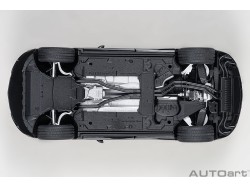 Lamborghini Urus 2018 1:18 červená - AUTOart