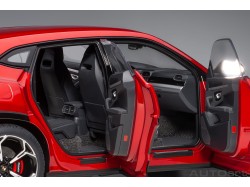 Lamborghini Urus 2018 1:18 červená - AUTOart