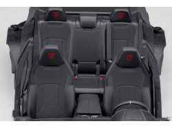 Lamborghini Urus 2018 1:18 červená - AUTOart