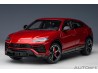 Lamborghini Urus 2018 1:18 červená - AUTOart