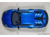 Lamborghini Aventador SVJ 2019 1:18 (Blu Nethuns) - AUTOart