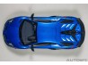 Lamborghini Aventador SVJ 2019 1:18 (Blu Nethuns) - AUTOart