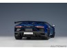 Lamborghini Aventador SVJ 2019 1:18 modrá - AUTOart