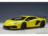 Lamborghini Aventador SVJ 2019 1:18 žlutá - AUTOart