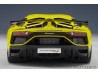 Lamborghini Aventador SVJ 2019 1:18 žlutá - AUTOart