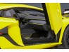 Lamborghini Aventador SVJ 2019 1:18 (Giallo Tenerife) - AUTOart