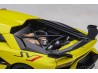 Lamborghini Aventador SVJ 2019 1:18 (Giallo Tenerife) - AUTOart